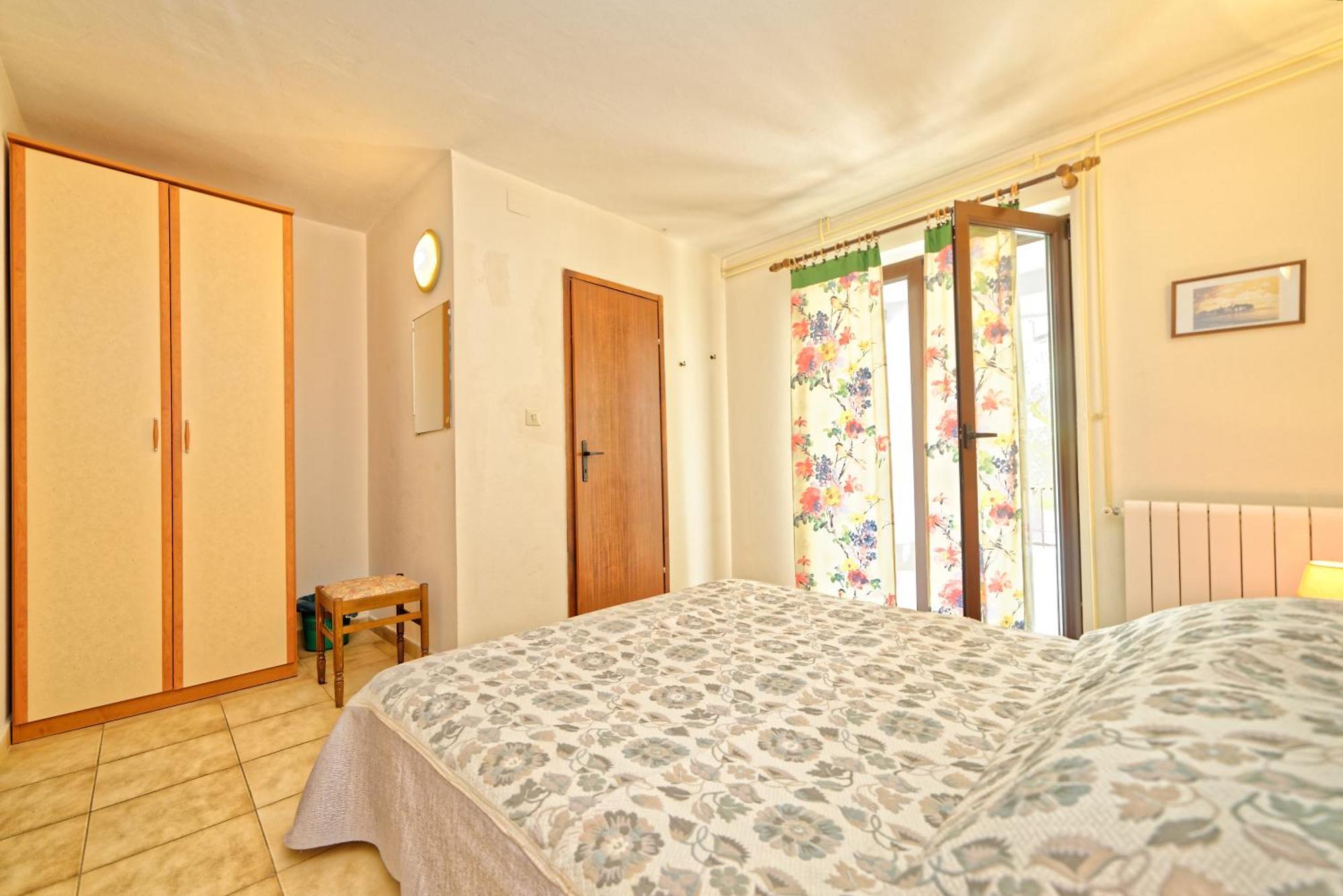 Guest House Jolanda Medulin Bagian luar foto
