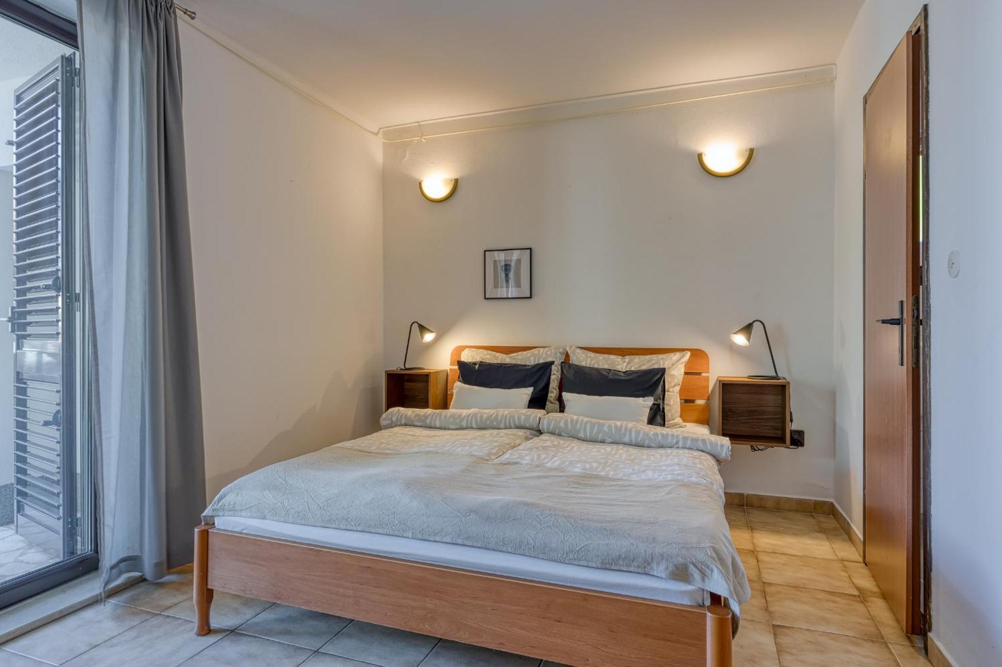 Guest House Jolanda Medulin Bagian luar foto