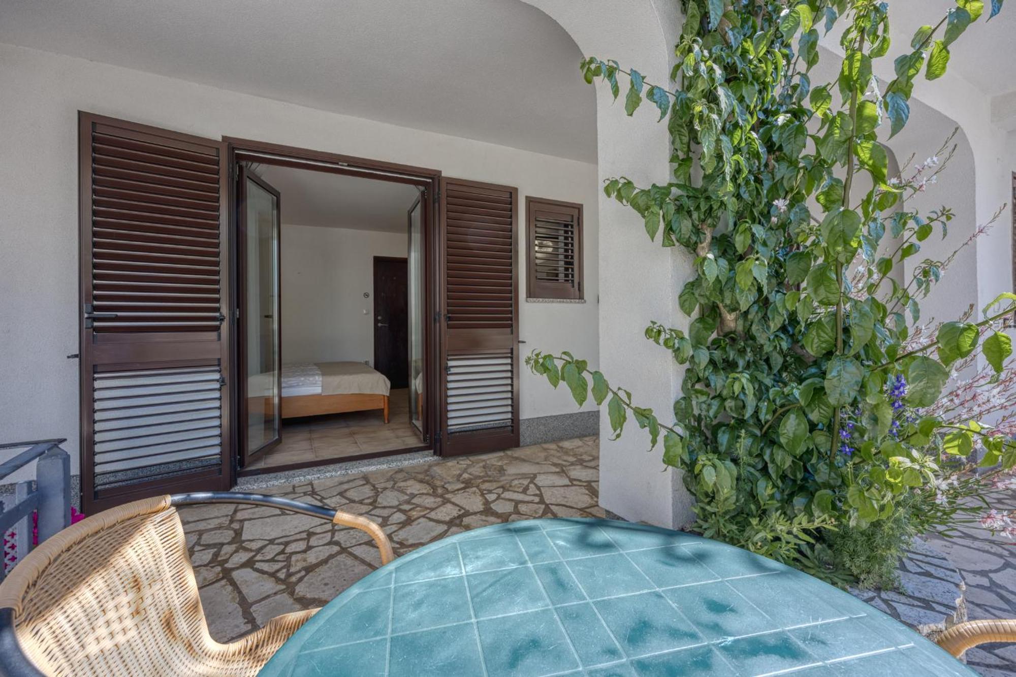 Guest House Jolanda Medulin Ruang foto