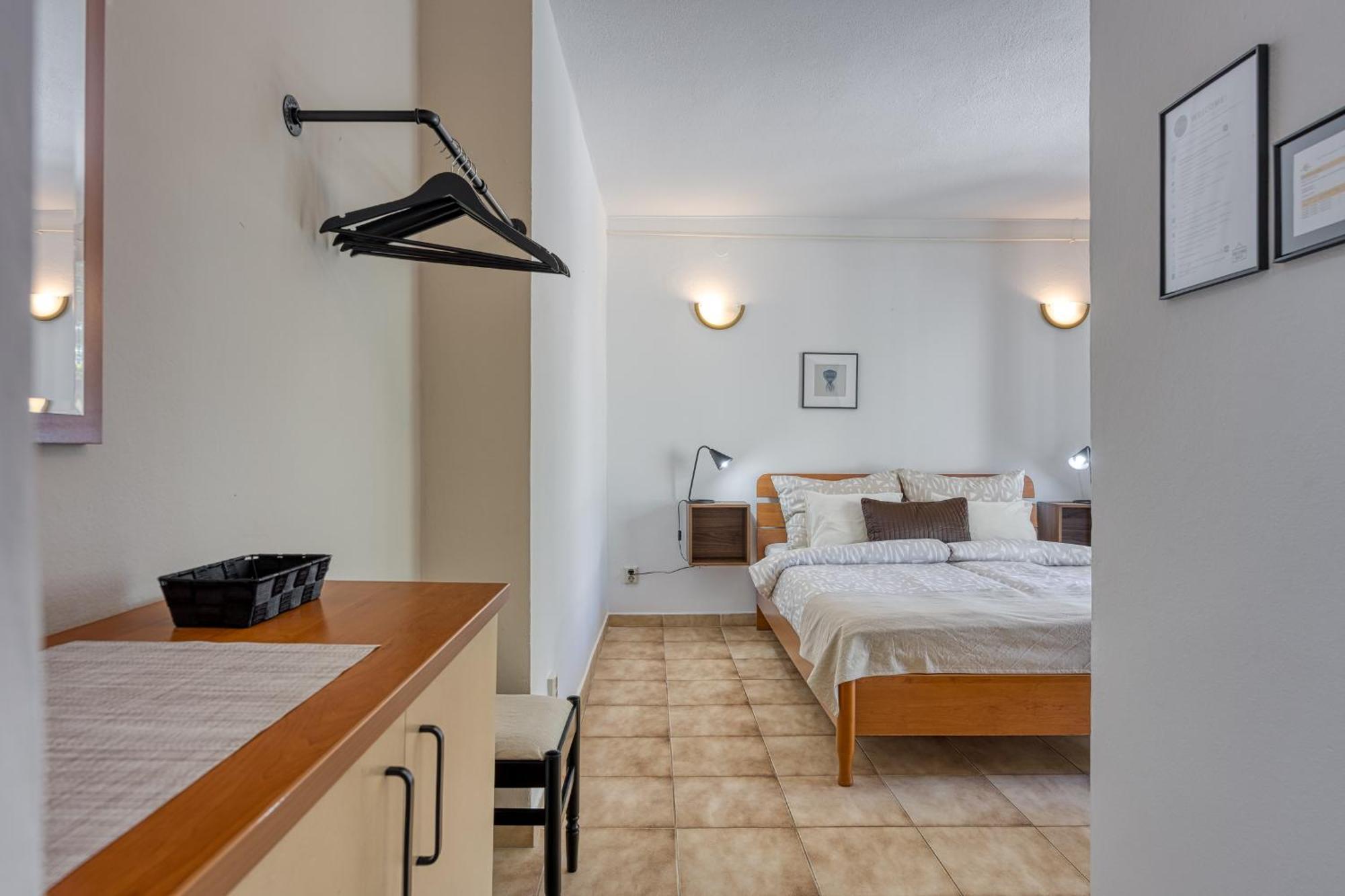 Guest House Jolanda Medulin Bagian luar foto