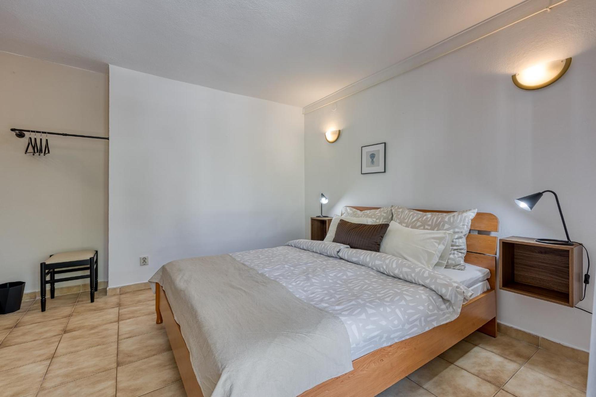 Guest House Jolanda Medulin Bagian luar foto